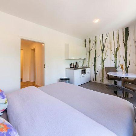 Apartment 11 Stockach Extérieur photo