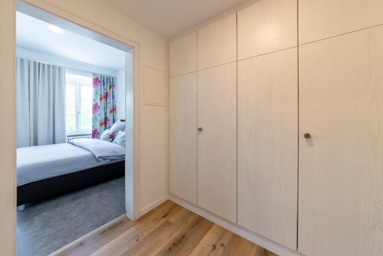 Apartment 11 Stockach Extérieur photo