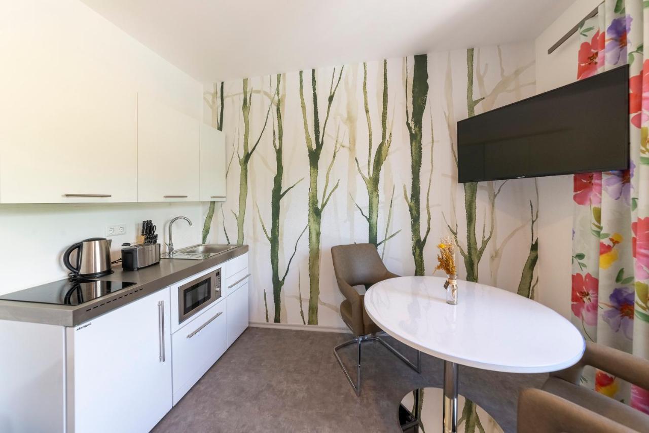 Apartment 11 Stockach Extérieur photo